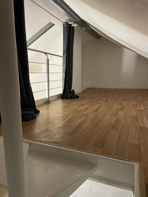 Location appartement T4 Enghien les Bains - Photo 4