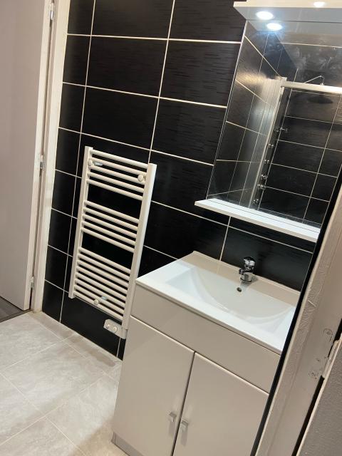 Location appartement T4 Enghien les Bains - Photo 6