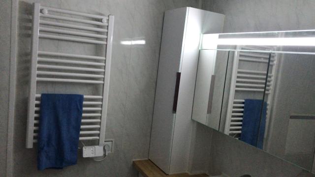 Location appartement T3 Noisy le Grand - Photo 2