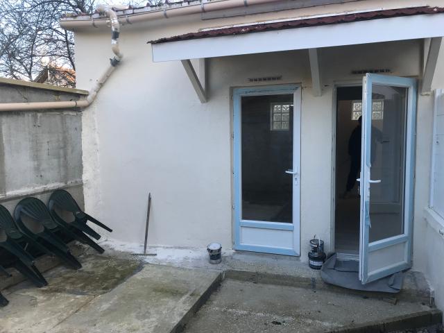 Location appartement T3 Noisy le Grand - Photo 6