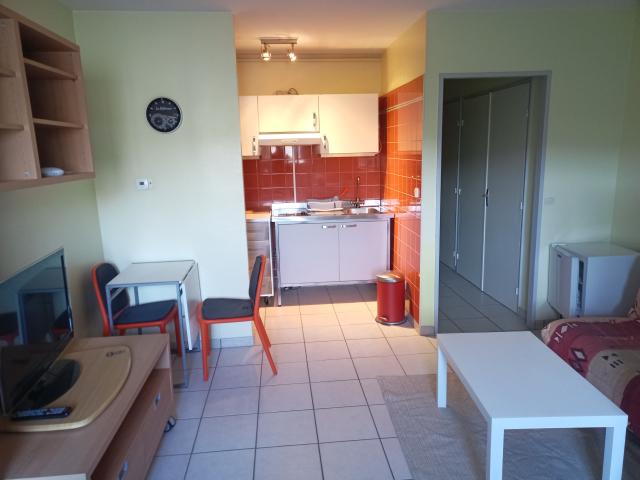 Location studio St Etienne - Photo 3