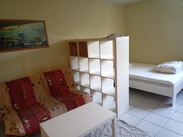 Location studio St Etienne - Photo 5