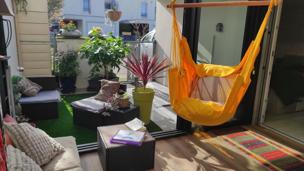 Location chambre Lorient - Photo 1