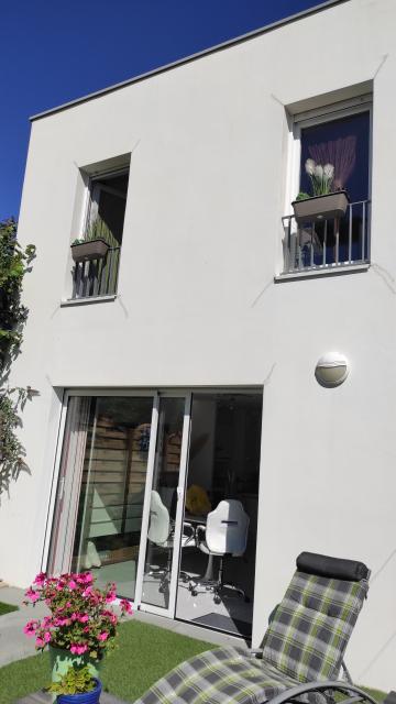 Location chambre Lorient - Photo 2