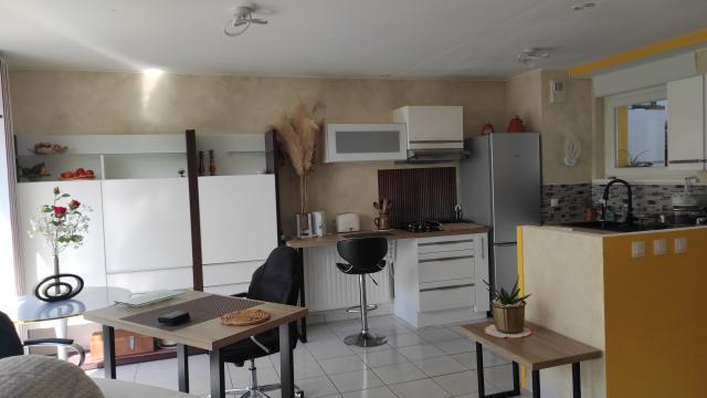 Location chambre Lorient - Photo 7