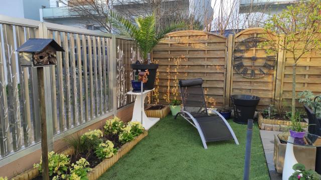 Location chambre Lorient - Photo 8