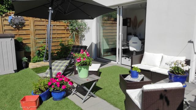 Location chambre Lorient - Photo 9