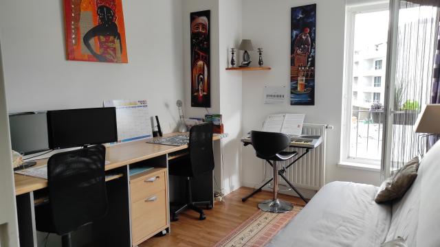 Location chambre Lorient - Photo 10