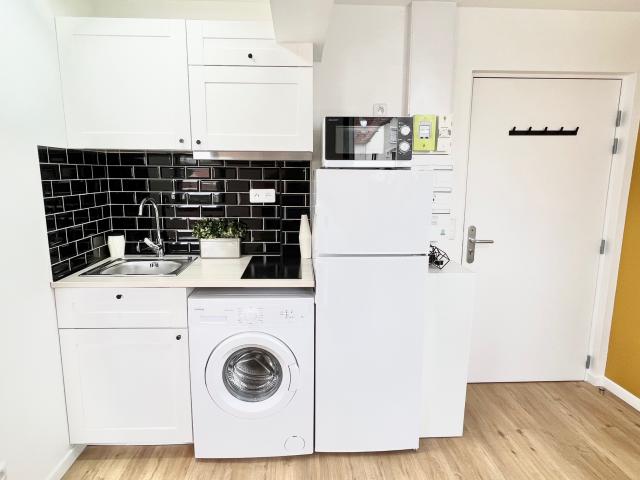 Location studio St Germain les Arpajon - Photo 2