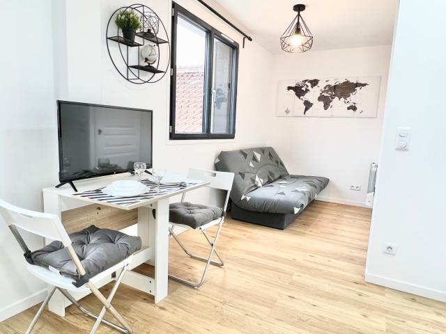 Location studio St Germain les Arpajon - Photo 3
