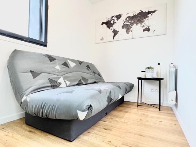 Location studio St Germain les Arpajon - Photo 4