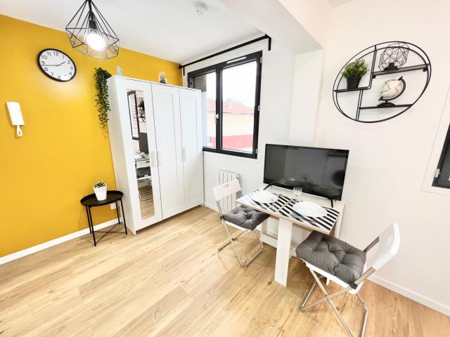 Location studio St Germain les Arpajon - Photo 6