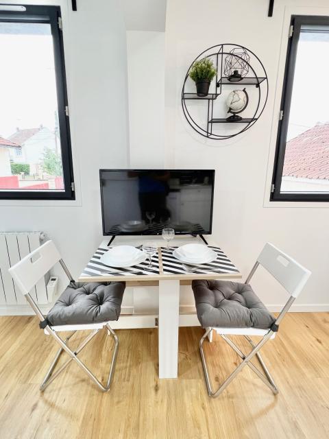 Location studio St Germain les Arpajon - Photo 7