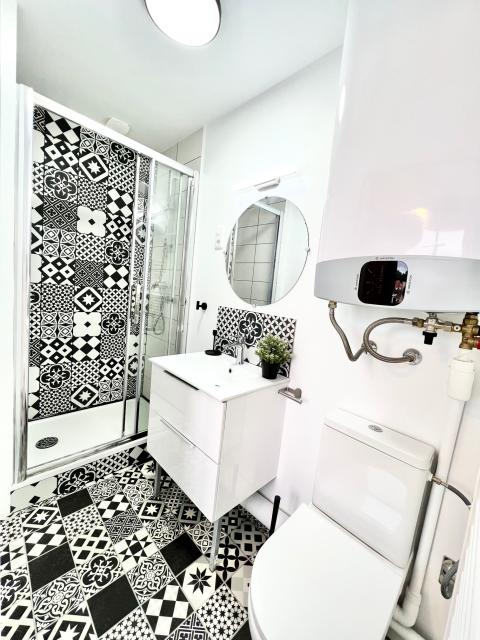 Location studio St Germain les Arpajon - Photo 8