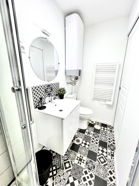 Location studio St Germain les Arpajon - Photo 9