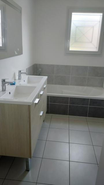 Location maison F4 St Yrieix sur Charente - Photo 3