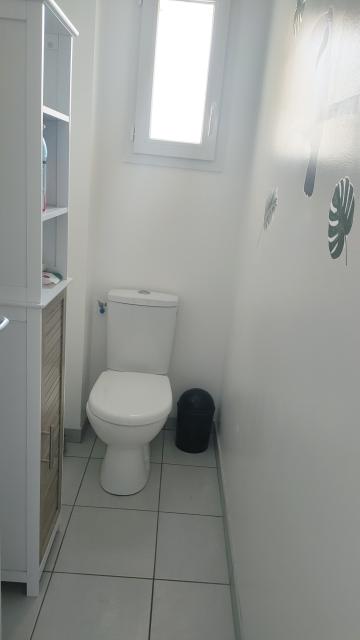 Location maison F4 St Yrieix sur Charente - Photo 4
