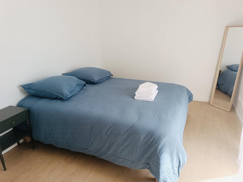 Location chambre Giberville - Photo 1