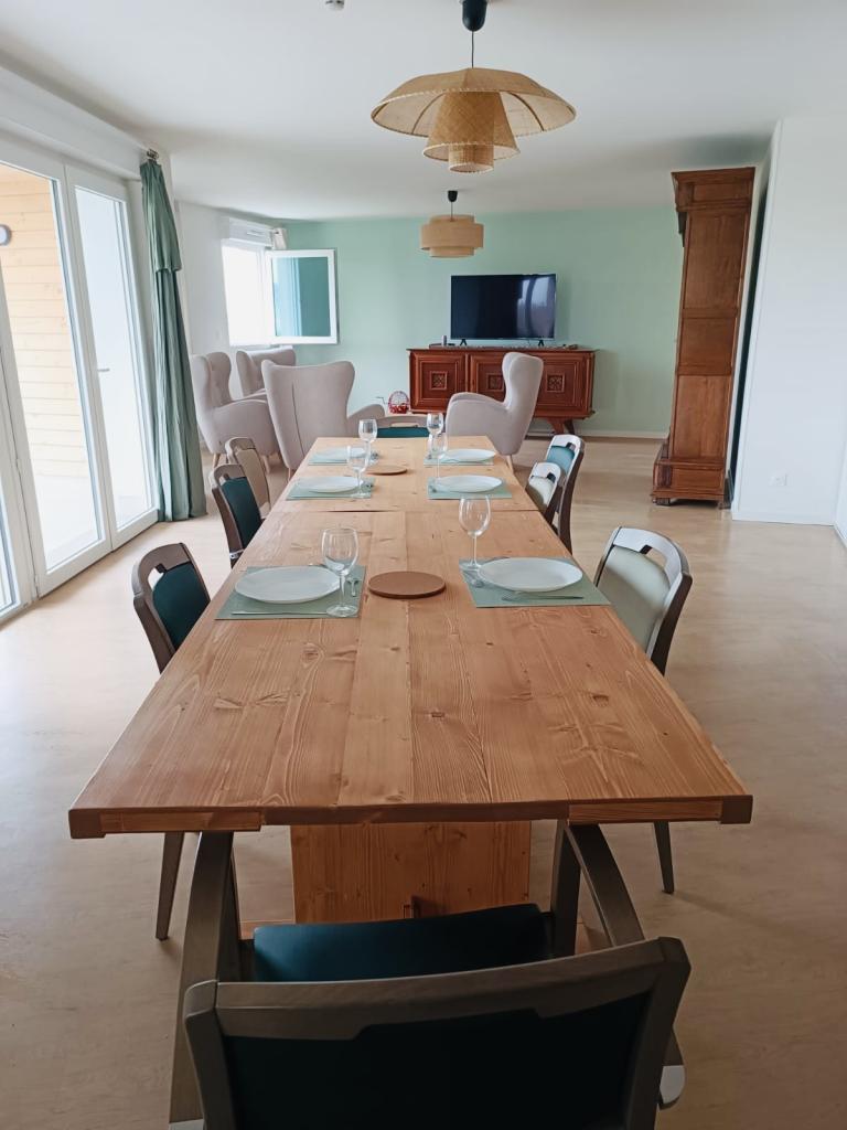 Location chambre Giberville - Photo 2