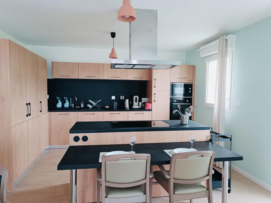 Location chambre Giberville - Photo 3