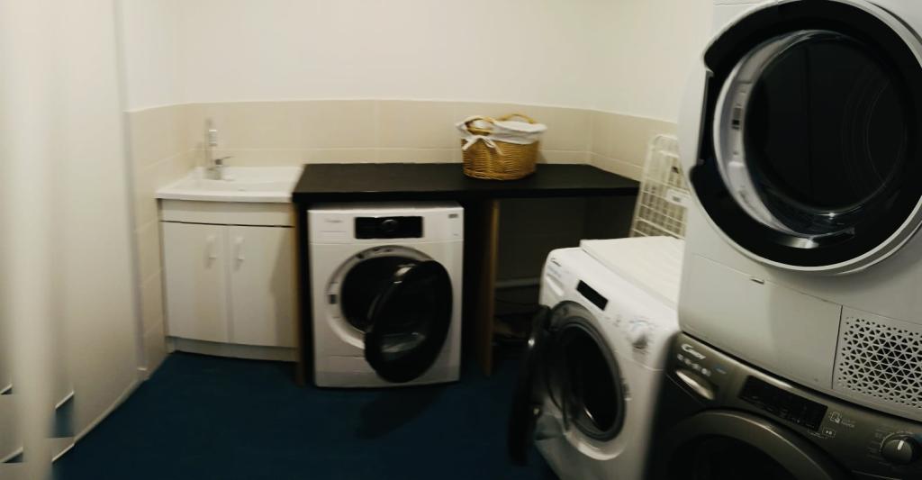 Location chambre Giberville - Photo 4