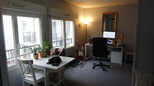 Location studio Houilles - Photo 3