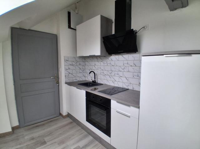 Location appartement T2 Tarbes - Photo 2