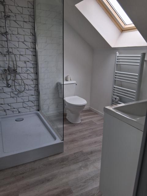 Location appartement T2 Tarbes - Photo 3
