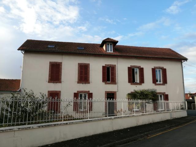 Location appartement T2 Tarbes - Photo 4