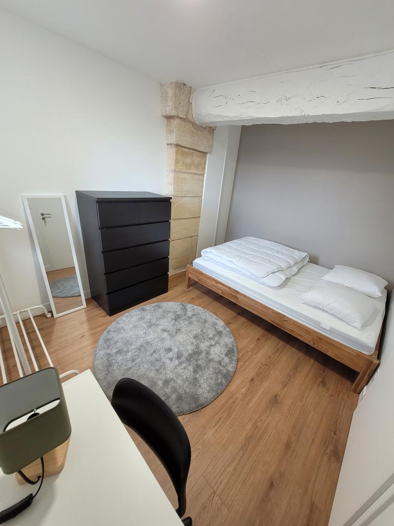 Location chambre Libourne - Photo 2