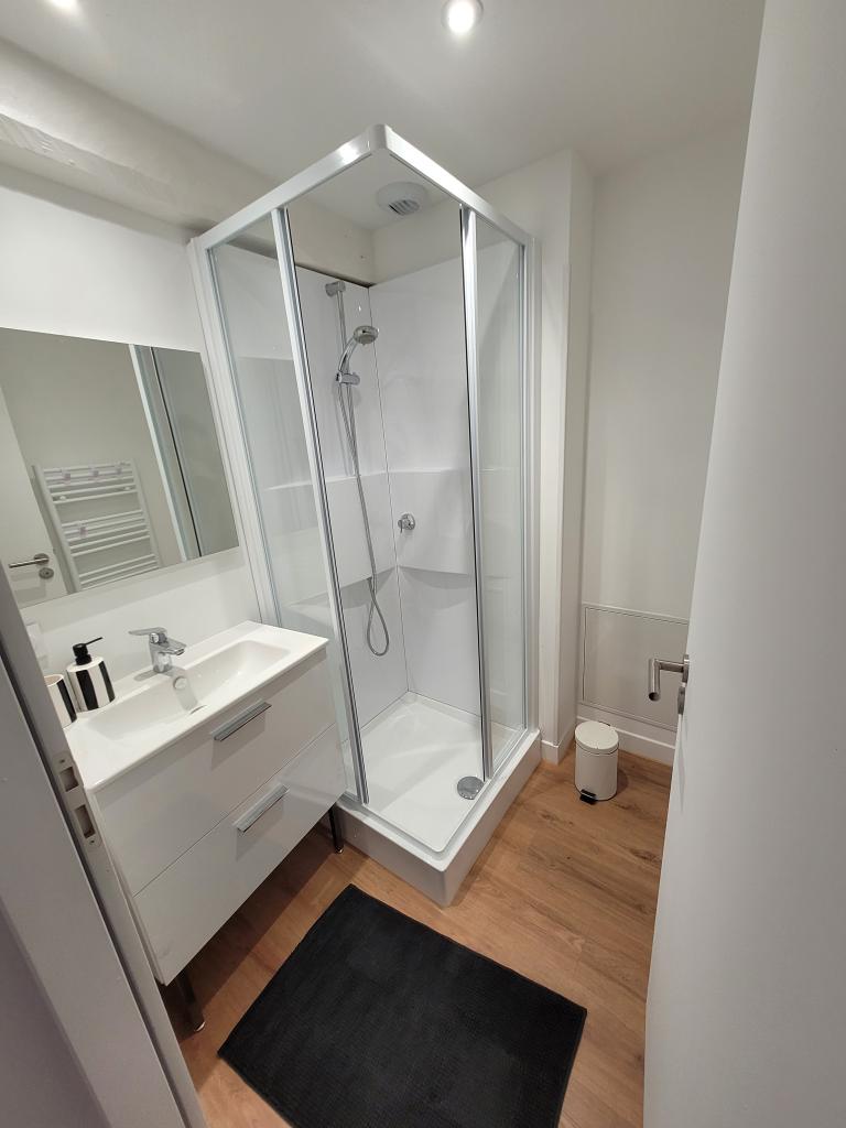 Location chambre Libourne - Photo 3