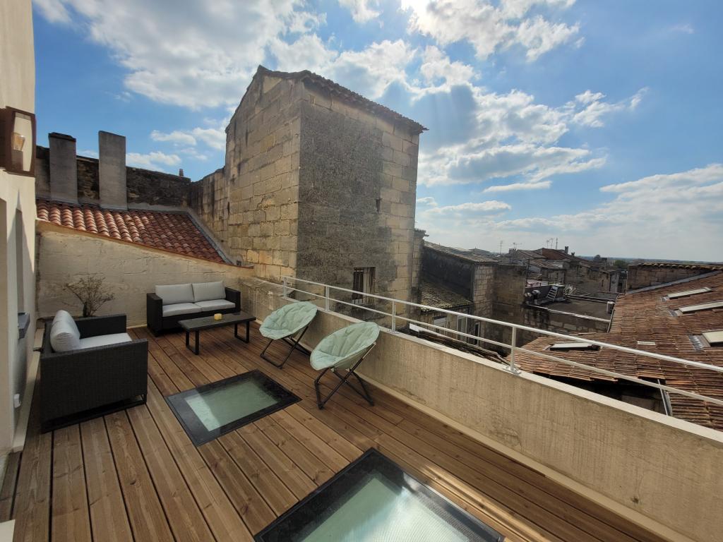 Location chambre Libourne - Photo 4