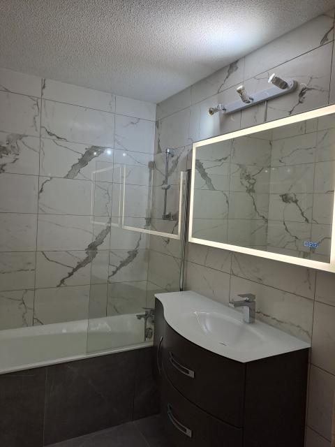 Location appartement T4 Grenoble - Photo 2