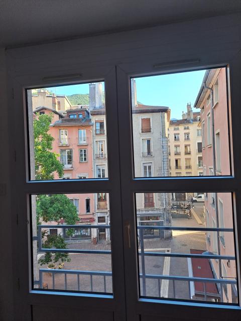 Location appartement T4 Grenoble - Photo 6