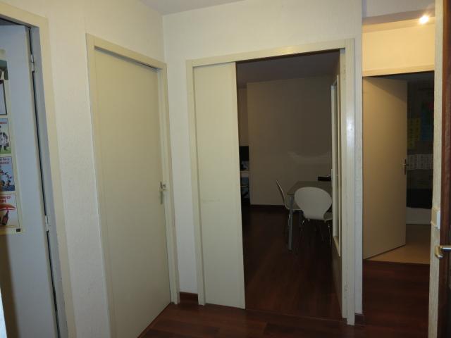 Location appartement T4 Grenoble - Photo 7