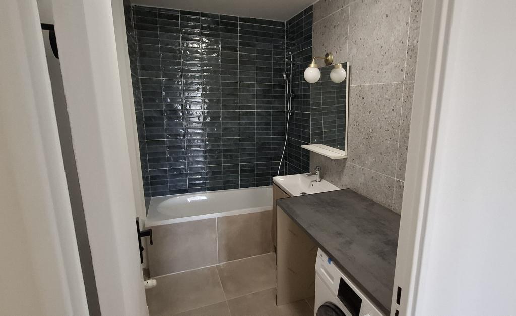 Location chambre Boissy St Leger - Photo 2