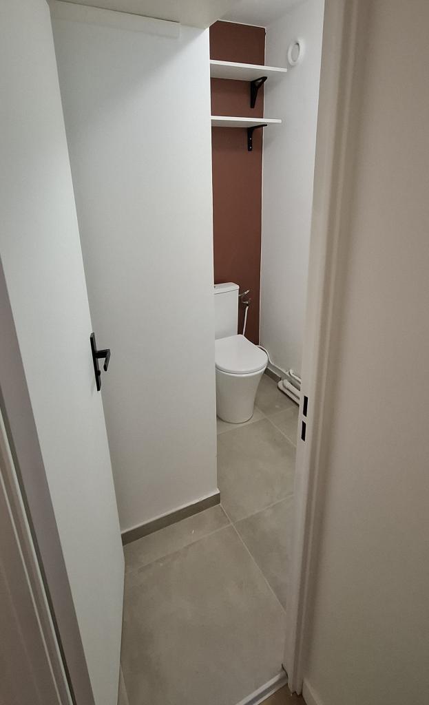Location chambre Boissy St Leger - Photo 3
