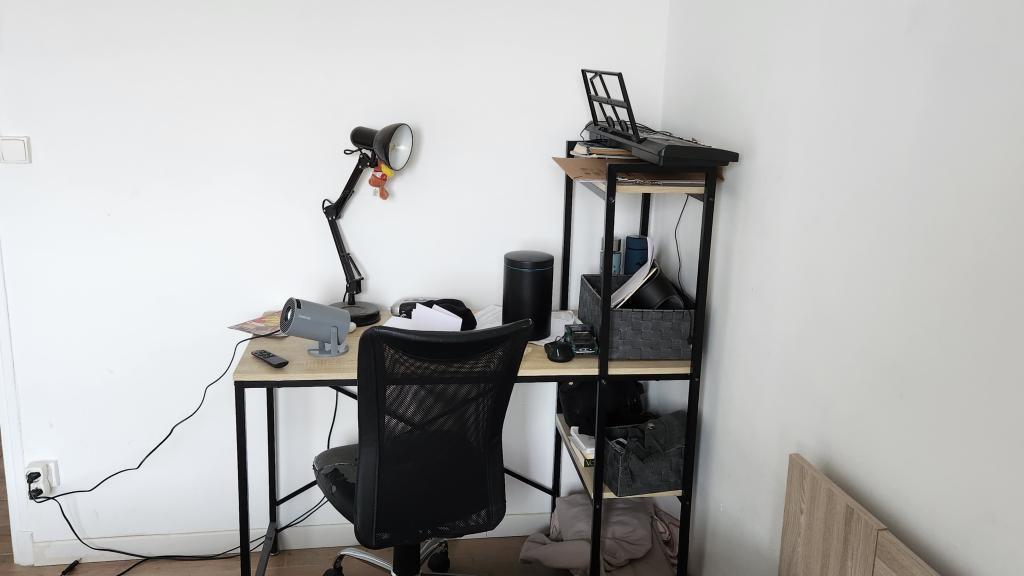 Location chambre Marseille 05 - Photo 3