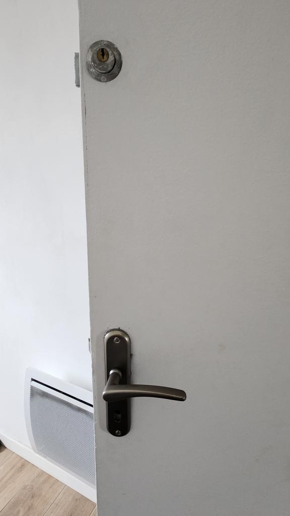 Location chambre Marseille 05 - Photo 4