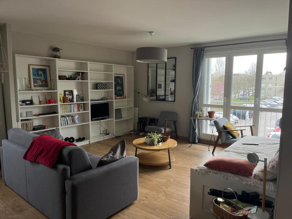 Location chambre Rennes - Photo 1