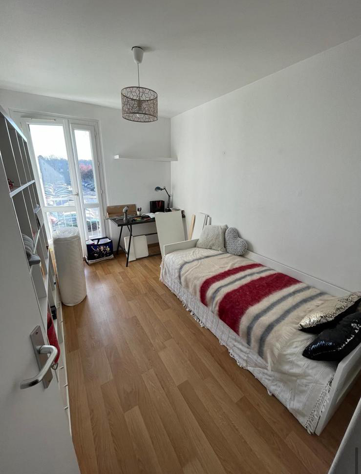 Location chambre Rennes - Photo 4