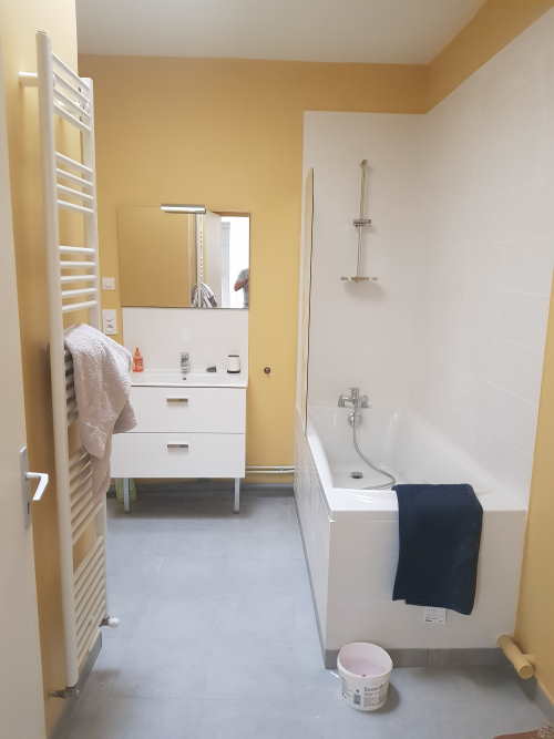 Location chambre Montpellier - Photo 4