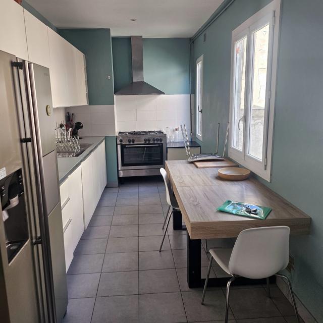Location appartement T8 Montpellier - Photo 6