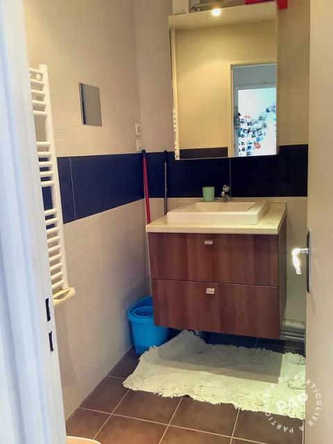 Location appartement T2 Paris 13 - Photo 4