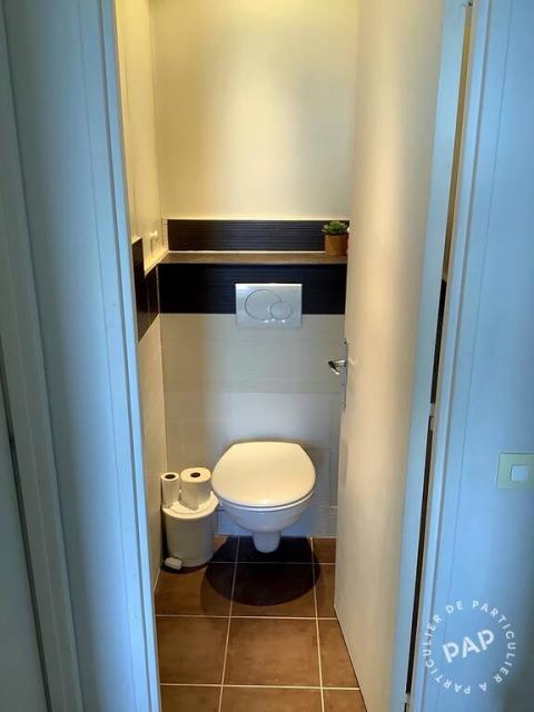 Location appartement T2 Paris 13 - Photo 5