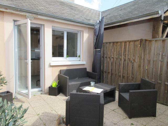 Location maison F5 Chambray les Tours - Photo 2