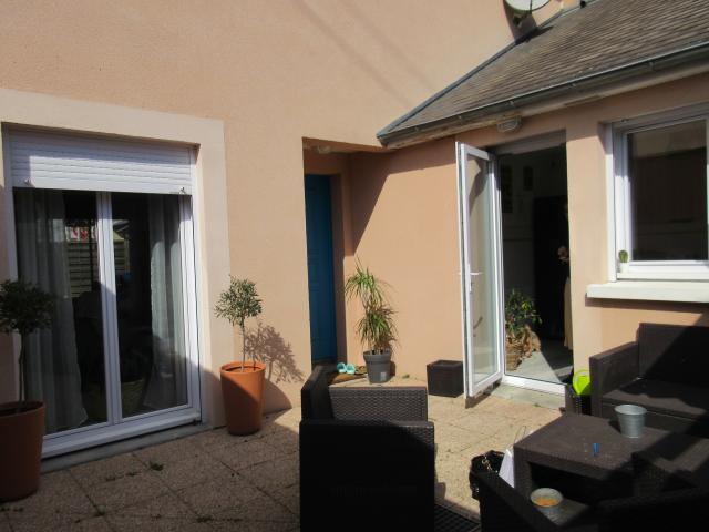 Location maison F5 Chambray les Tours - Photo 3