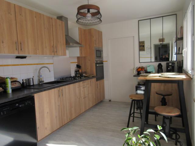 Location maison F5 Chambray les Tours - Photo 6