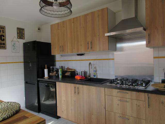 Location maison F5 Chambray les Tours - Photo 7