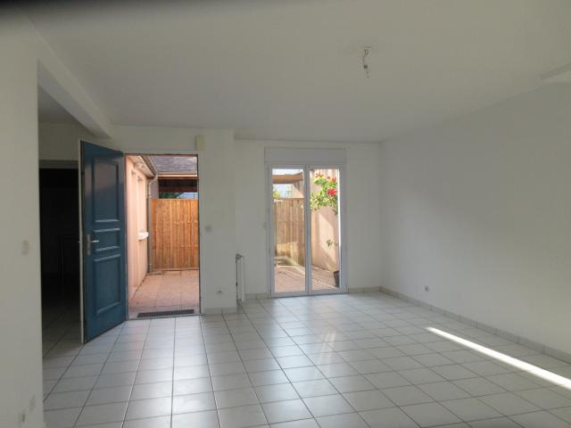 Location maison F5 Chambray les Tours - Photo 9